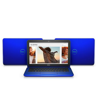 DELL 戴尔 Inspiron 11 3000 Series Non-Touch 上网本（N3050 2GB 32GB）