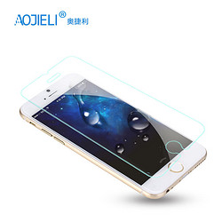 iPhone6 Plus 5.5寸 钢化玻璃膜  