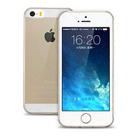 marmoter iPhone 5-8系列硅胶透明手机壳