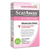 ScarAway 舒可薇 C-Section 剖腹产专用疤痕贴
