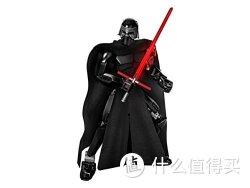 LEGO 乐高 星球大战系列 75117 凯洛·伦