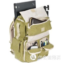 NATIONAL GEOGRAPHIC 国家地理 NG 5160 中型双肩背包+凑单品