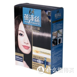 光明 蓓泽丝 彩焗染发膏 三色可选*6盒