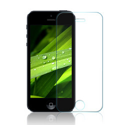 iPhone 5s 钢化玻璃膜 背膜
