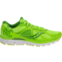 saucony Kinvara 6 NYC 限定款 跑鞋