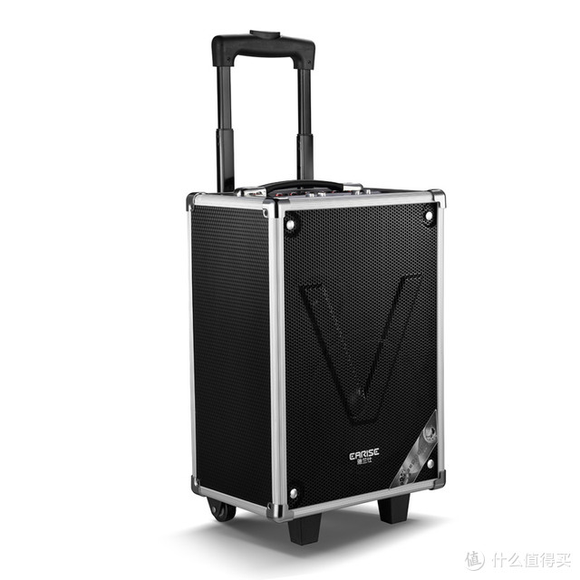 真材实料，声音出色！