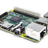 Raspberry Pi 树莓派 2 Model B Project Board 迷你电脑