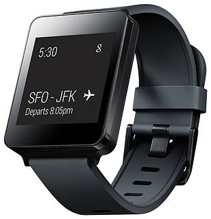 LG G Watch 智能手表