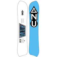 GNU Zoid 滑雪单板