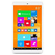 28日12点、移动端：Teclast 台电 X80HD 8英寸 32GB Win8+安卓 平板电脑