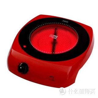 MIJI 米技 Gala I 1700W 迷你静音电陶炉