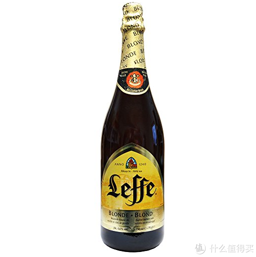 leffeblond莱福啤酒330ml12