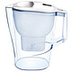 移动端：BRITA 碧然德 新款 Aluna xl 3.5L 滤水壶（1壶1芯） 白色