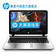 2月1日10点开始：HP 惠普 Envy 15 K221TX 15.6英寸 游戏本