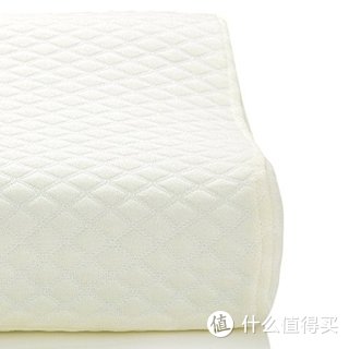 Lazitown 乐之小镇 慢回弹波浪型记忆枕