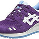 大码福利：ASICS 亚瑟士  GEL-LYTE III 女士复古运动鞋