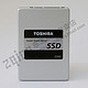 TOSHIBA 东芝 Q300 240G SSD SATA3 固态硬盘