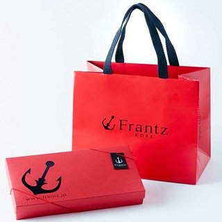 Frantz 工具箱造型 巧克力礼盒