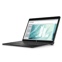 DELL 戴尔 New Latitude 12 7000系列 2合1变形本（Core m3-6Y30，4GB，128GB）