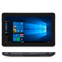 DELL 戴尔 New Latitude 11 5000系列 2合1变形本（Core M3 6Y30，4GB，128GB）