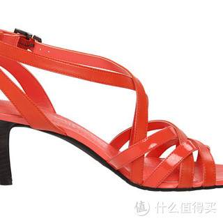 ROCKPORT 乐步 Inelle Strappy Anklestrap 女士凉鞋