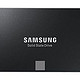 SAMSUNG 三星 850 EVO系列 1TB 2.5寸 SATA 3 固态硬盘