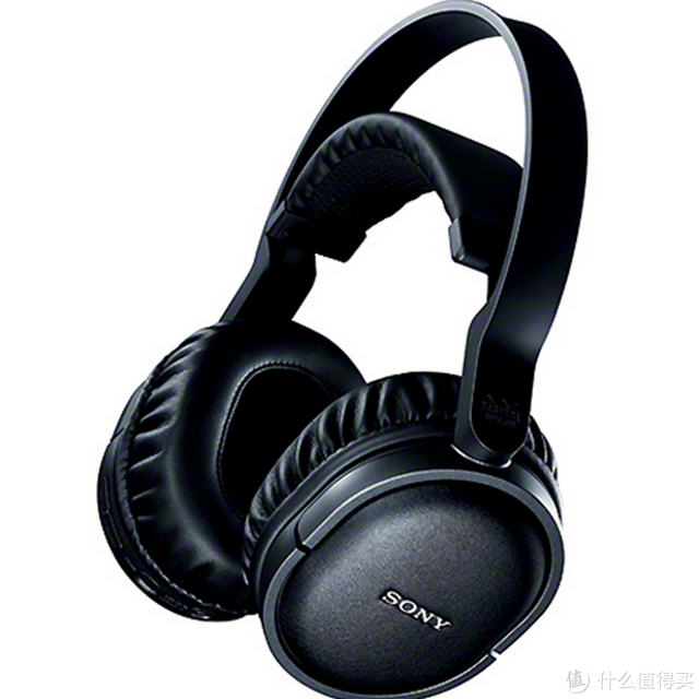 SONY 索尼MDR-DS7500 无线数字环绕耳机黑色【报价价格评测怎么样