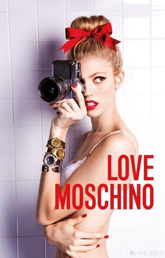 每日更新：GILT LOVE MOSCHINO 专场