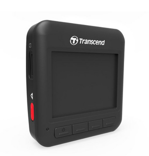 Transcend 创见 DrivePro 200 TS16GDP200 行车记录仪 16GB