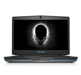 Alienware 外星人 Alienware 17 ALW17D-1748 17.3英寸 笔记本电脑（i7-4710HQ 8GB GTX980M）