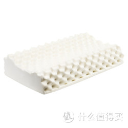 TAIPATEX 纯天然 乳胶枕*2件