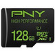 PNY 必恩威 128GB UHS-I 60mb/s TF卡