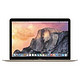 Apple 苹果 MacBook MK4M2LL/A 12英寸 笔记本