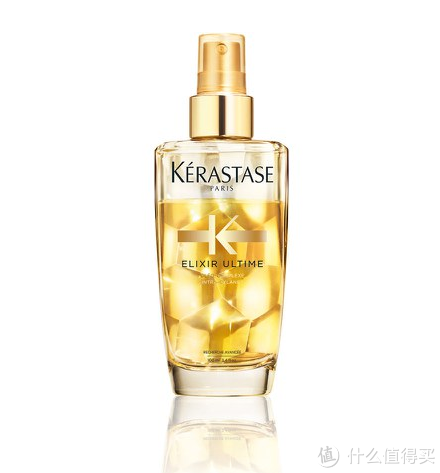 海淘活动：lookfantastic KÉRASTASE 卡诗 全线产品