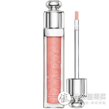 18种新色可选：Dior 迪奥 推出 Addict Ultra-Gloss 唇彩