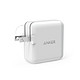ANKER 18W QC2.0单口USB充电器