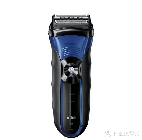 BRAUN 博朗340S-4,是博
