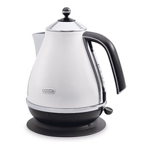 Delonghi 德龙 KBO1401W 电水壶