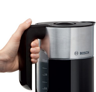 BOSCH 博世 TWK8613P 智能电热水壶 1.5L