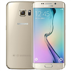 SAMSUNG 三星 Galaxy S6 edge G9250 32GB 全网通4G手机