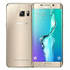 移动端：SAMSUNG 三星 Galaxy S6 Edge+ G9280 32G版 全网通4G手机（铂光金）