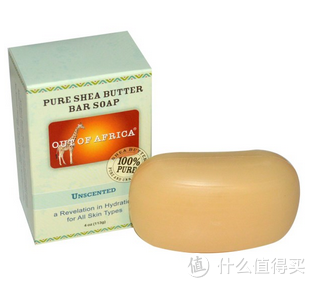 iHerb.com 官网 Out of Africa 乳油木果 护肤产品