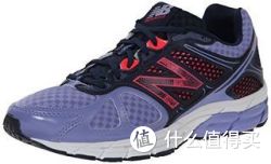 new balance 670V1 女款跑鞋