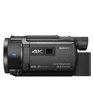 SONY 索尼 FDR-AXP55 数码摄像机