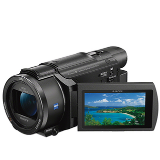 SONY 索尼 FDR-AXP55 数码摄像机