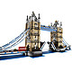 绝对值：LEGO 乐高 10214 Tower Bridge 伦敦塔桥