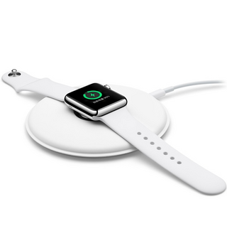 Apple 苹果 Apple Watch 磁力充电底座