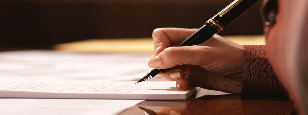 下笔如神助带来极致书写体验的品质钢笔