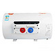 Midea 美的 F60-21W6(B)电 热水器 60L