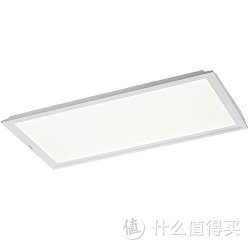 Panasonic 松下 HHLA1203 集成吊顶灯 白色 20W